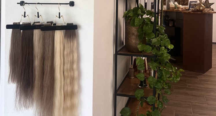 LUXE Coiffure Afbeelding 3