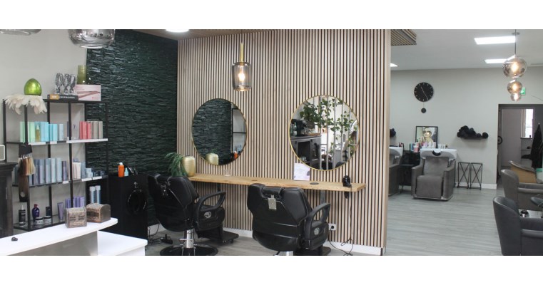 Alwinas Frisierlounge Afbeelding 1