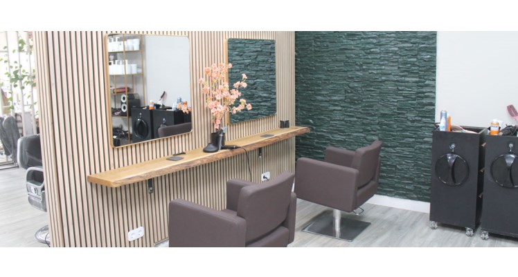 Alwinas Frisierlounge Afbeelding 2