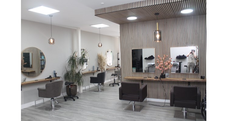 Alwinas Frisierlounge Afbeelding 3