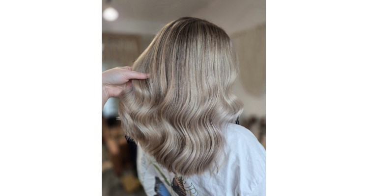 NIFA hairdesign Afbeelding 2