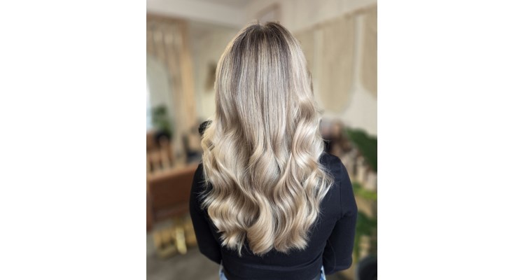 NIFA hairdesign Afbeelding 3