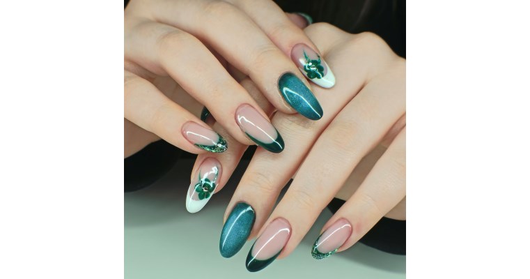 Nagelstudio, Fußpflege & Waxing by Manuela Herborn HWK geprüft Picture 1
