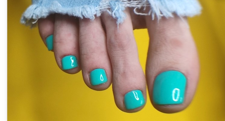 Nagelstudio, Fußpflege & Waxing by Manuela Herborn HWK geprüft Picture 2
