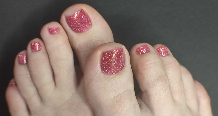 Nagelstudio, Fußpflege & Waxing by Manuela Herborn HWK geprüft Picture 3
