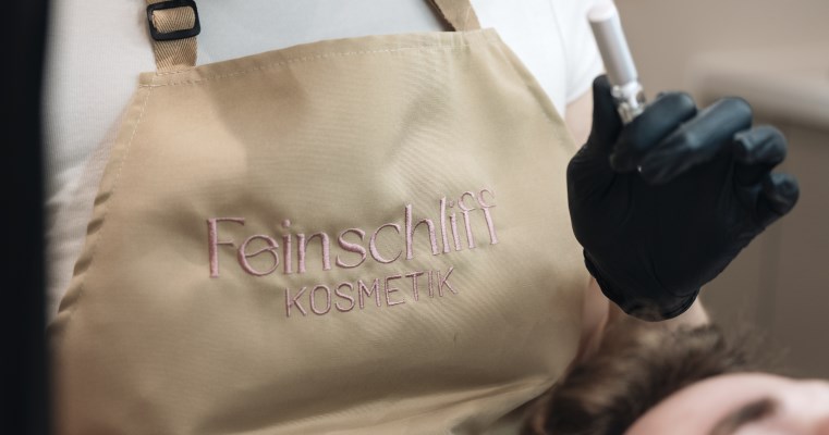 Feinschliff Kosmetik Bild 1