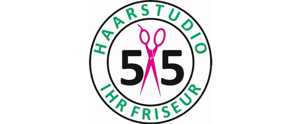 Haarstudio 55