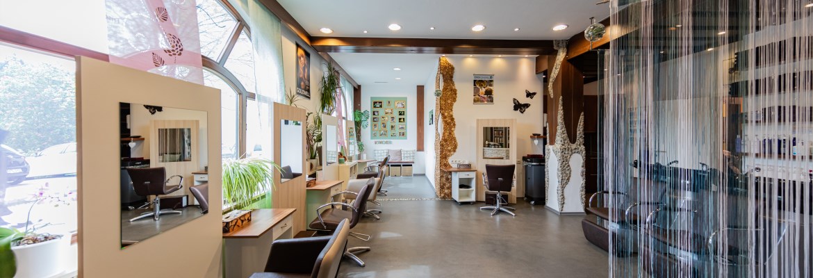 Friseurteam Aqualine