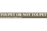 TOUPET OR NOT TOUPET Friseur