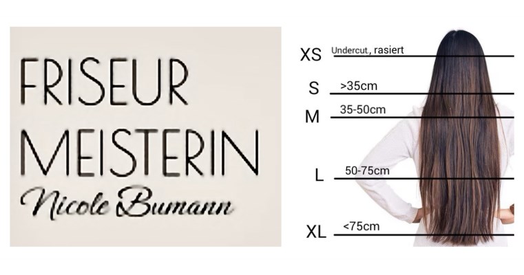 Friseurmeisterin Nicole Bumann Bild 1