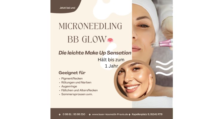 Laser Kosmetik Praxis Bild 3