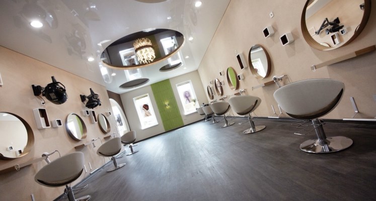 Salon Haarmonie Afbeelding 2