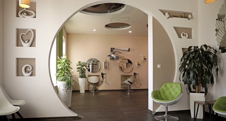 Salon Haarmonie Afbeelding 3