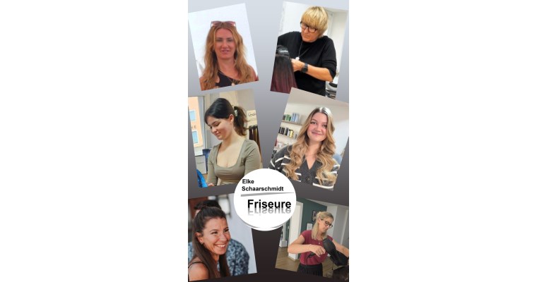 Elke Schaarschmidt Friseure Afbeelding 1