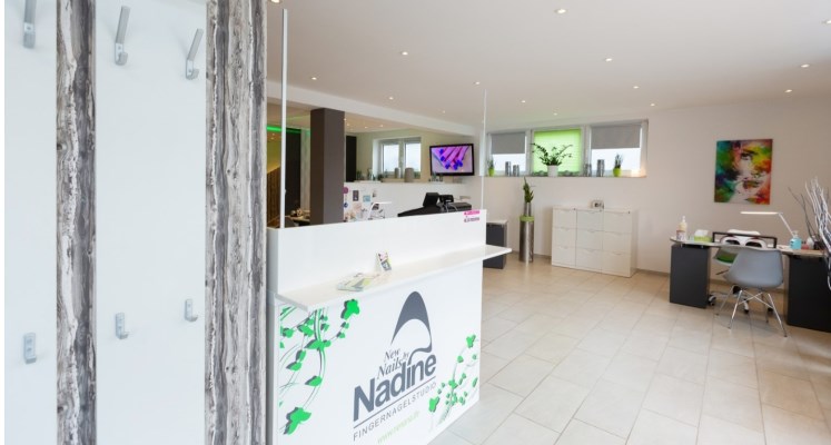 New Nails by Nadine Bild 2