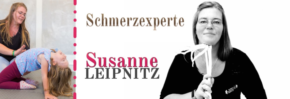Leipnitz - Fachpraxis für Massage, Schmerzprävention & Bewegungstherapie