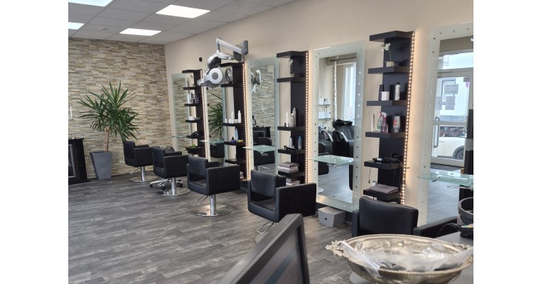 Haarstudio Steppuhn Afbeelding 1