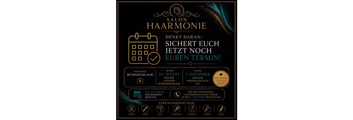 Haarmonie by Sandra
