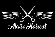 Alali´s Haircut