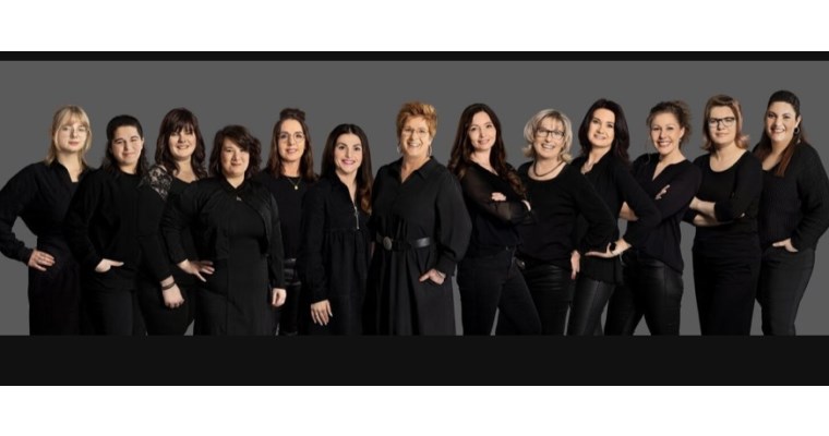 Top Salon Diekhaus Afbeelding 1