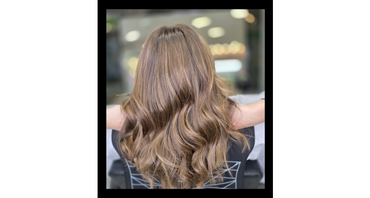 MarzisHairdesign Bild 3