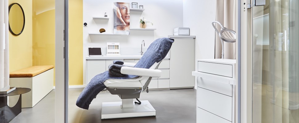 BABOR Store Frankfurt