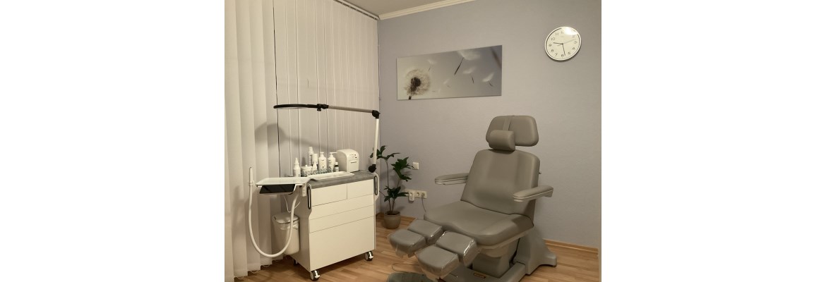 Podologie & Kosmetik M. Hilsamer