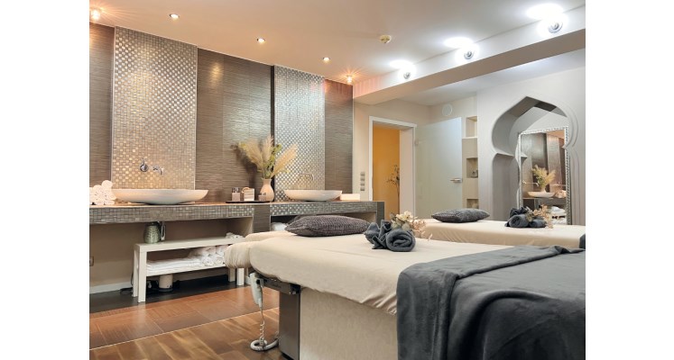 Wellness Oase Afbeelding 2