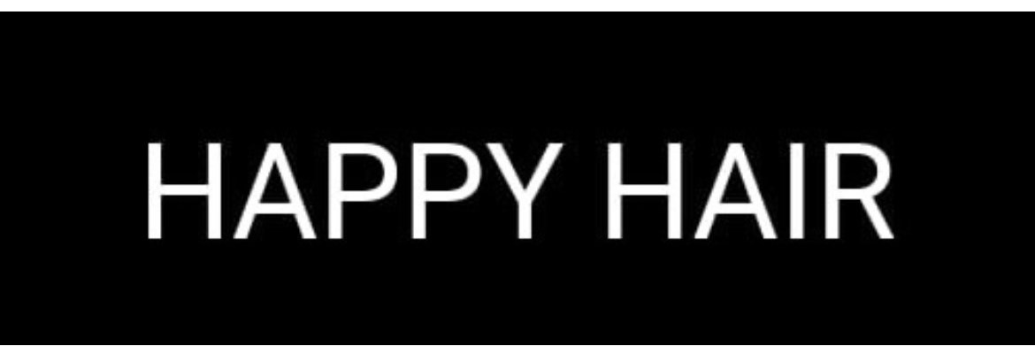 Happy Hair by Kosvali