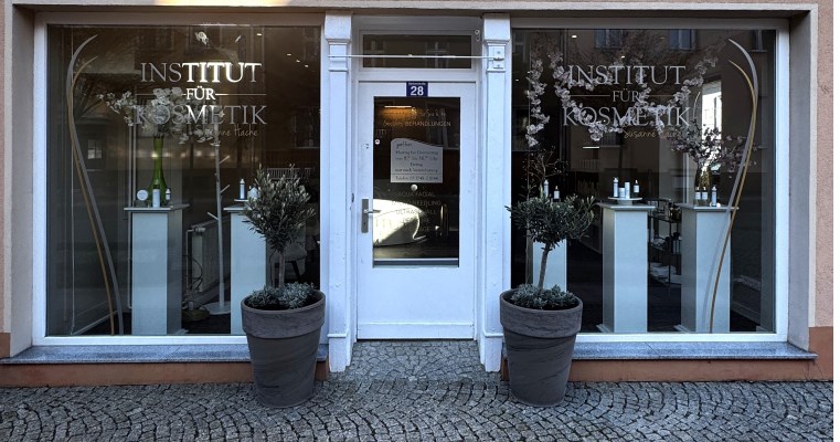 Institut für Kosmetik Susanne Hache Image 1