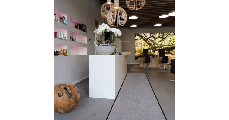 Friseur Figaro Bild 1