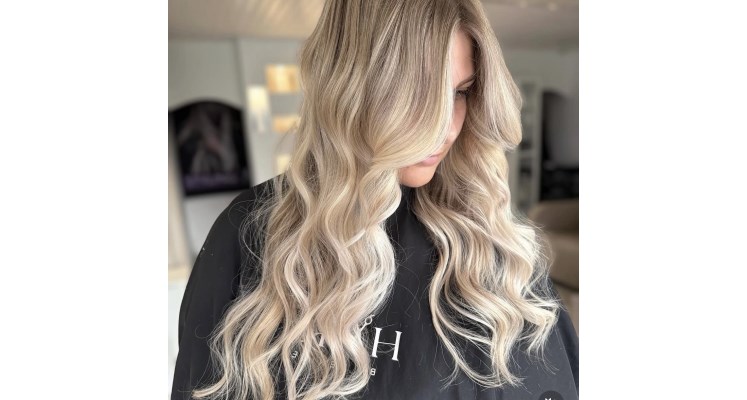 Hair Art by Denise Bild 3