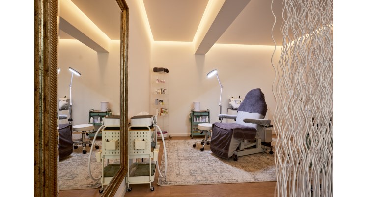 Glow Room Bild 2