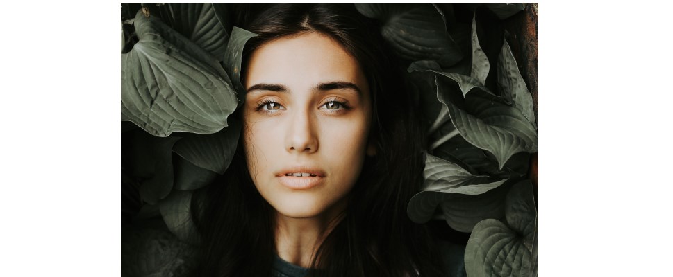 Kosmetik Olga Mantler