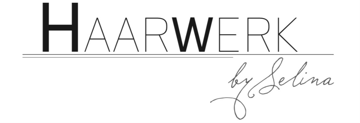 HaarWerk by Selina