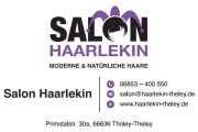 Salon Haarlekin