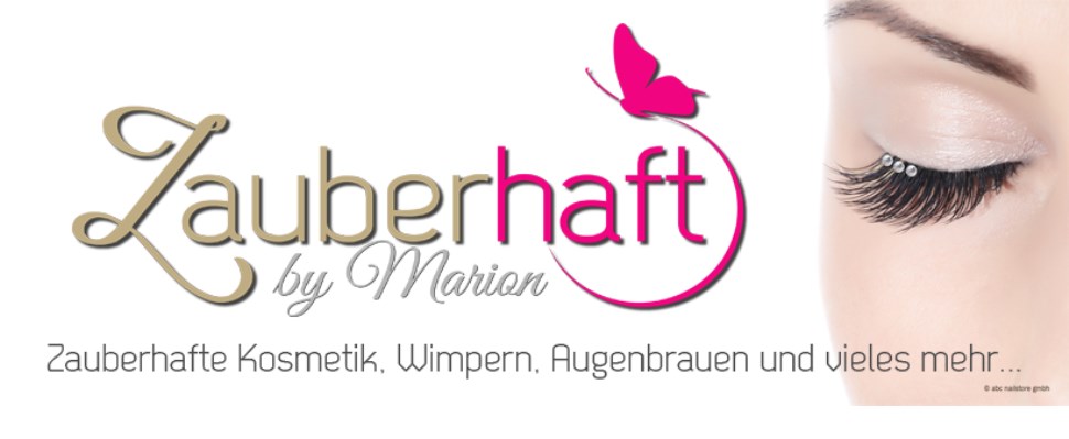 Zauberhaft by Marion