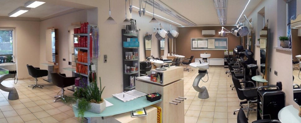 Salon Meier - ihr Friseur in Reichertshofen
