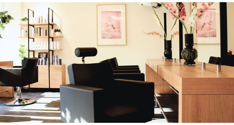 FRISURENTRAUM - Dein Lieblings - Friseur | Glinde Bild 3