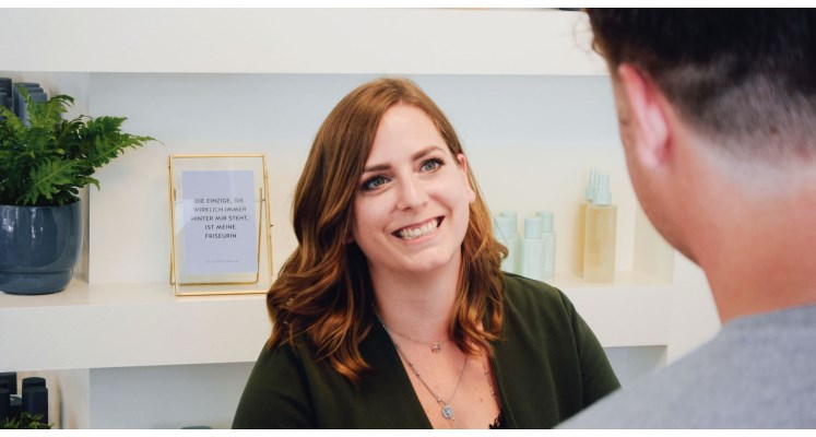 FRISURENTRAUM - Dein Lieblings - Friseur | Geesthacht Image 2