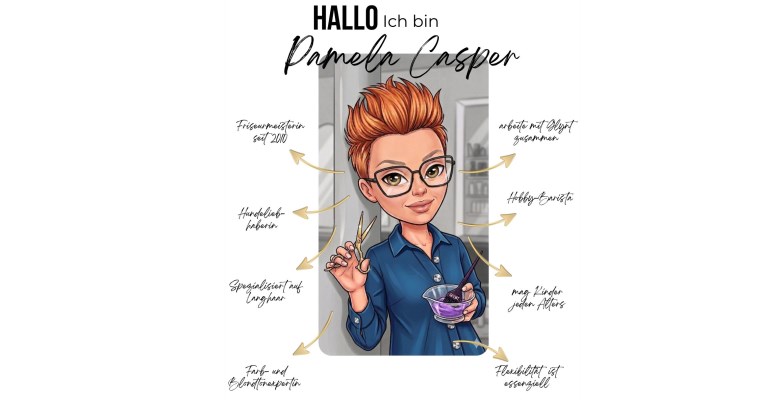 Pamela Casper Bild 1