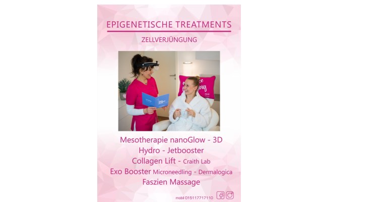 nijole cosmetic Afbeelding 1
