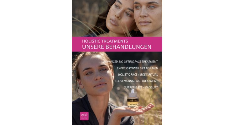 nijole cosmetic Afbeelding 3