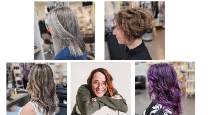 Salon Haarlekin Afbeelding 3