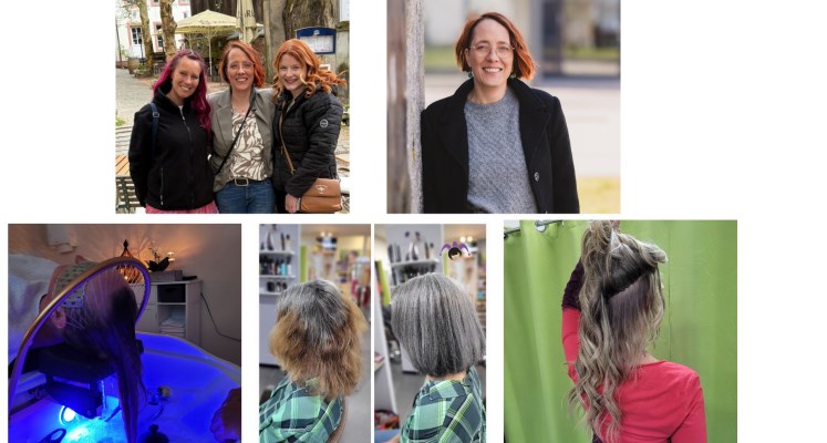 Salon Haarlekin Afbeelding 2