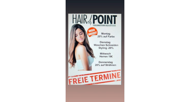 HairPoint Loitz Afbeelding 2