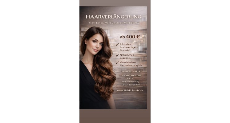HairPoint Loitz Afbeelding 3