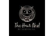 The Hair Nest by Vanessa Eul