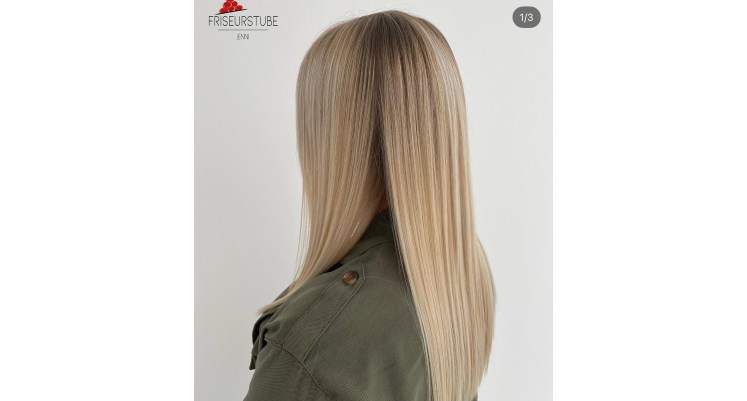 Friseurstube Jenni Bild 3