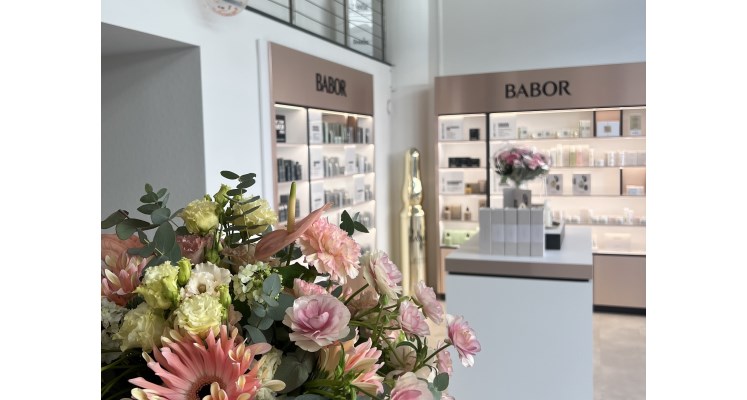 BABOR by Sarah Steiner Afbeelding 3